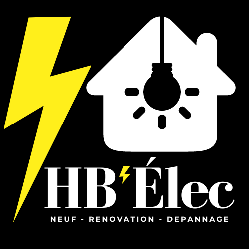 HB Élec – L’électricité en toute confiance.